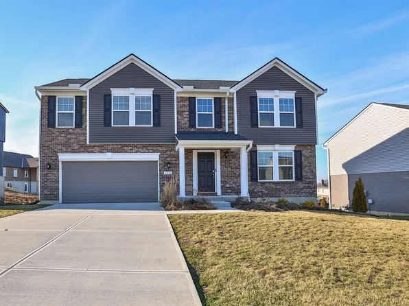 1731 Elmburn Ln, Hebron, KY 41048