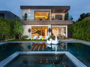 726 N Martel Ave, Los Angeles, CA 90046