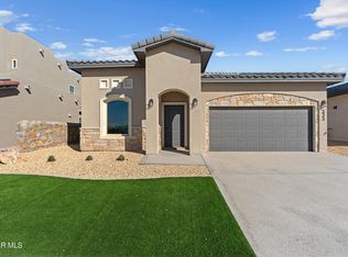 178 Dawson St, Santa Teresa, NM 88008