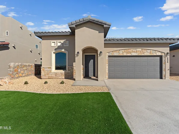 178 Dawson St, Santa Teresa, NM 88008