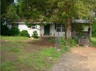 8294 S Highway 341, Chickamauga, GA 30707