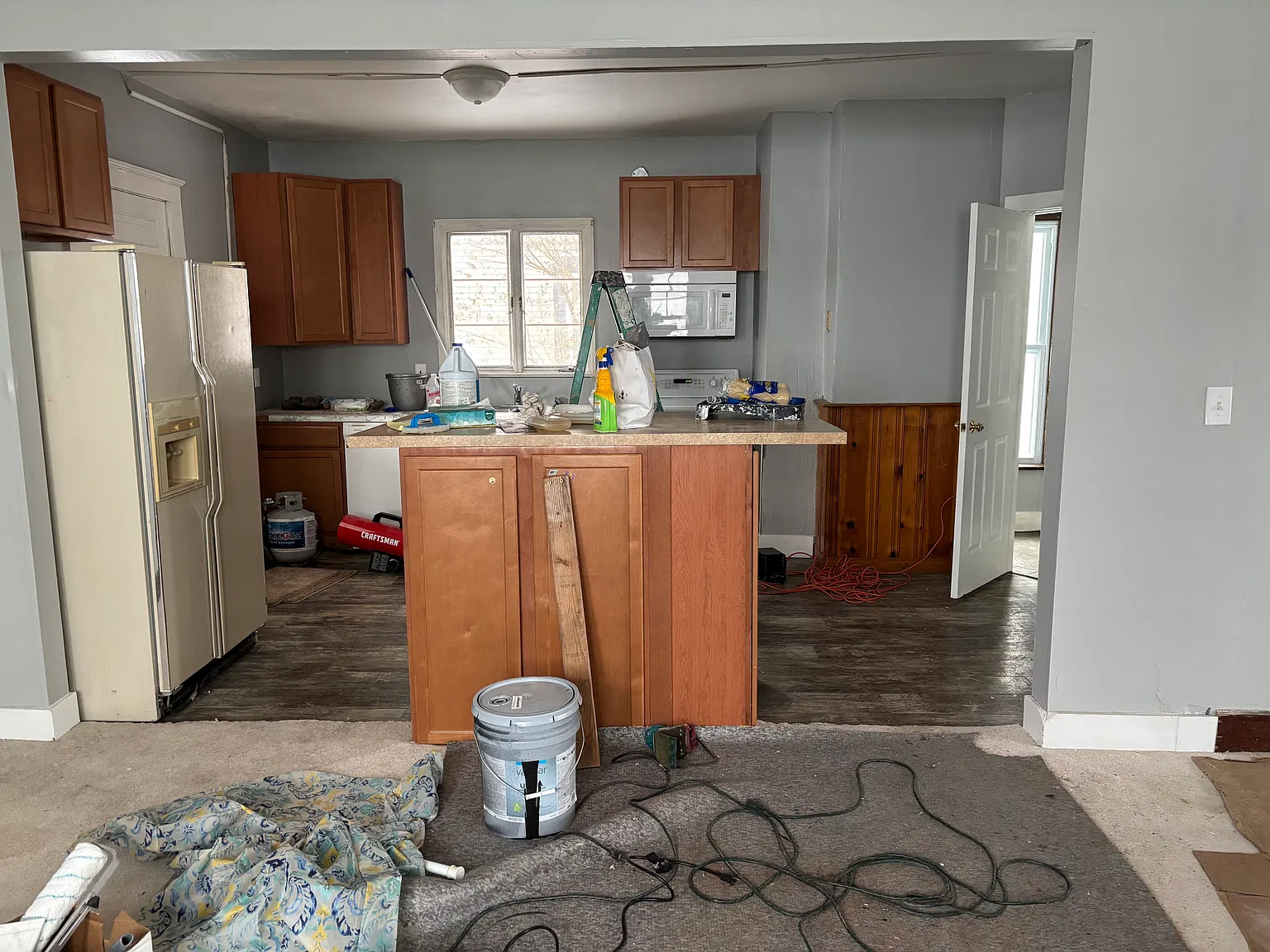 4 bed, 1664 sqft, $2,195 — Photo 4