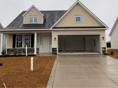 1645 Stackhouse Dr LOT 218, Fayetteville, NC, 28314