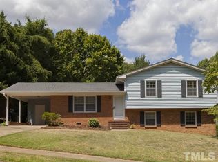 2104 Shenandoah Rd, Raleigh, NC 27603