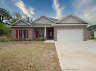 242 Cecelia Dr, Fort Walton Beach, FL 32548
