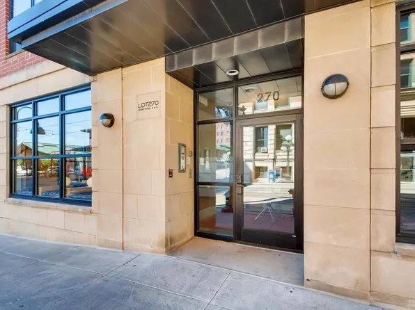 270 4th St E Unit 402, Saint Paul, MN 55101
