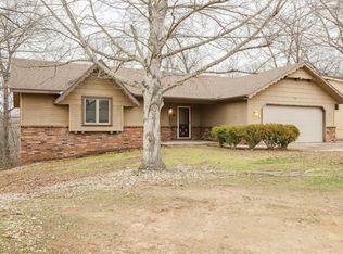 36 Lonsdale Dr, Bella Vista, AR 72715
