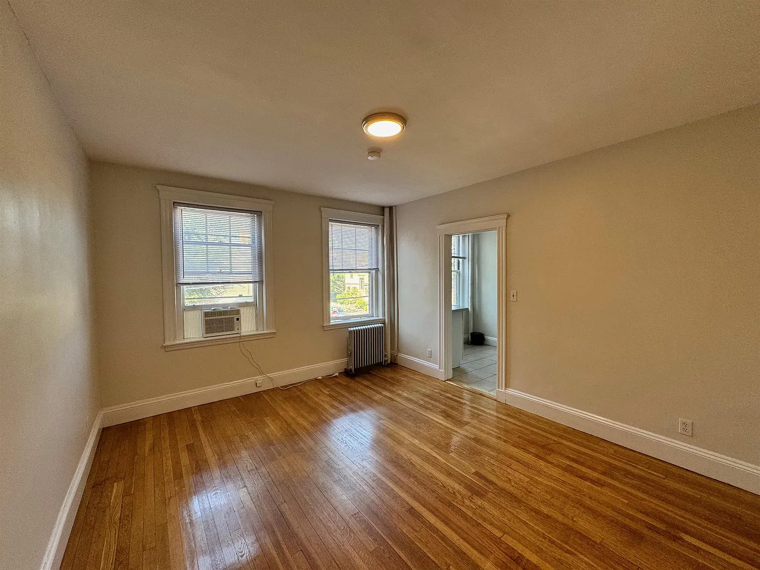 1 bed, 550 sqft, $2,600 — Photo 3