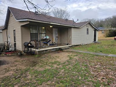 3600 Willow St, North Little Rock, AR, 72118