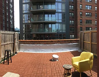 Rented by Charles Coutinho LLC