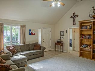 2063 N Ranch Estates Blvd, New Braunfels, TX 78130