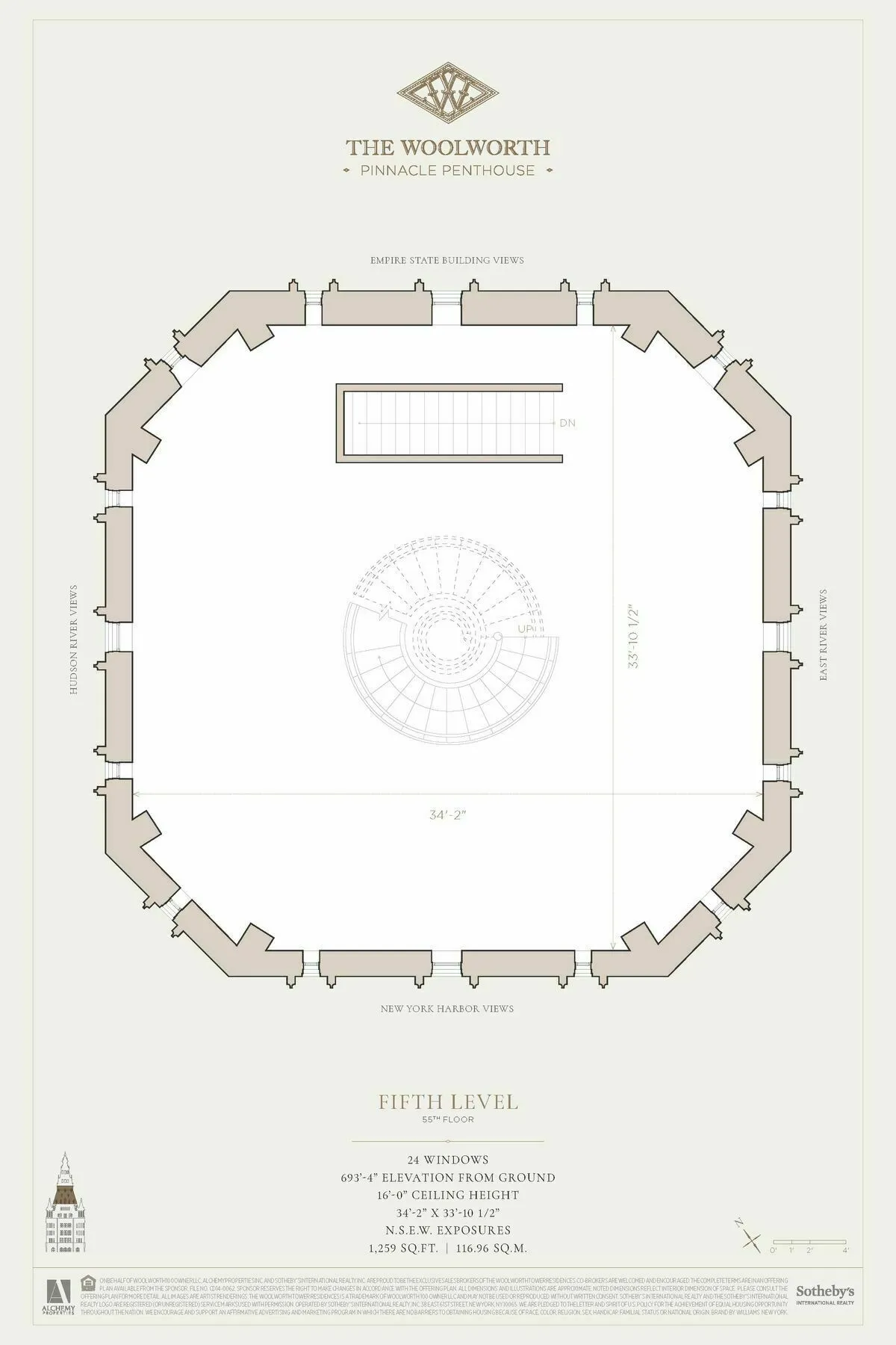 floor plan 4