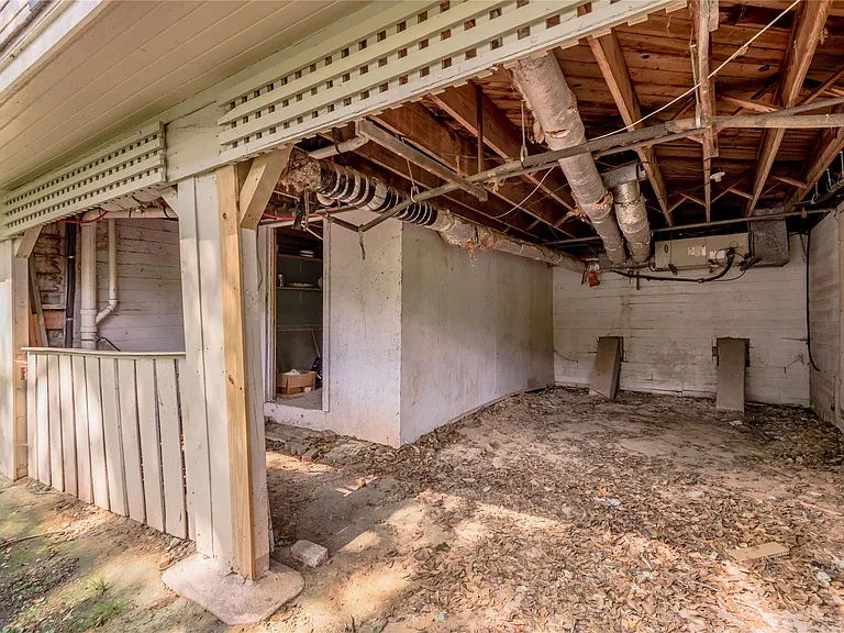 811 Sam Houston Ave #A — Photo 21