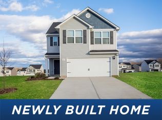 123 Calhoun Pl, Burlington, NC 27217