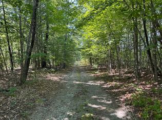0 Jackman Corner Rd, Sangerville, ME 04479