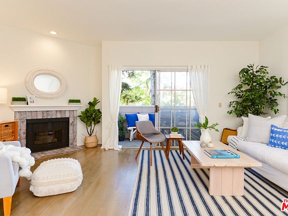 4th image of 12016 Washington Pl APT 105