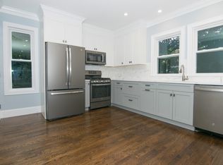 183 Tremont St #B, Newton, MA 02458