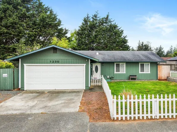 1230 California St, Crescent City, CA 95531