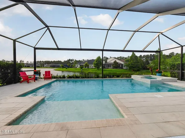 128 LAKEVIEW PASS Way, St. Johns, FL 32259