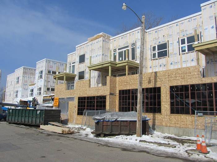 Under construction