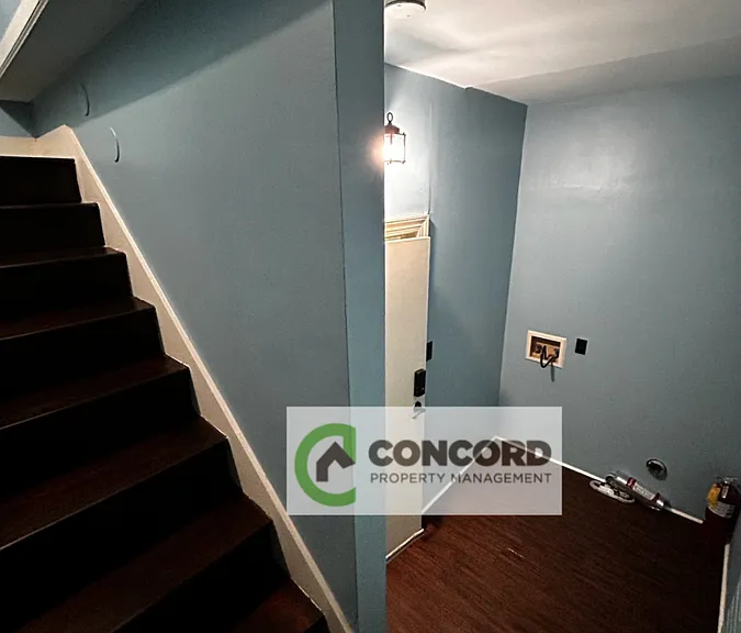 1007 W Market St #D — Photo 2