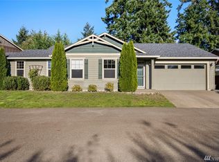 425 N 43rd Ct, Ridgefield, WA 98642