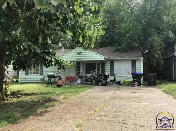 3550 SW Kirklawn Ave, Topeka, KS 66611