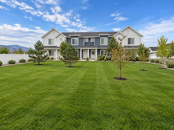 214 N Mine Ct, Saratoga Springs, UT 84045