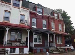 527 Windsor St, Reading, PA 19601