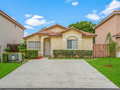 21472 SW 87th Pl, Cutler Bay, FL, 33189