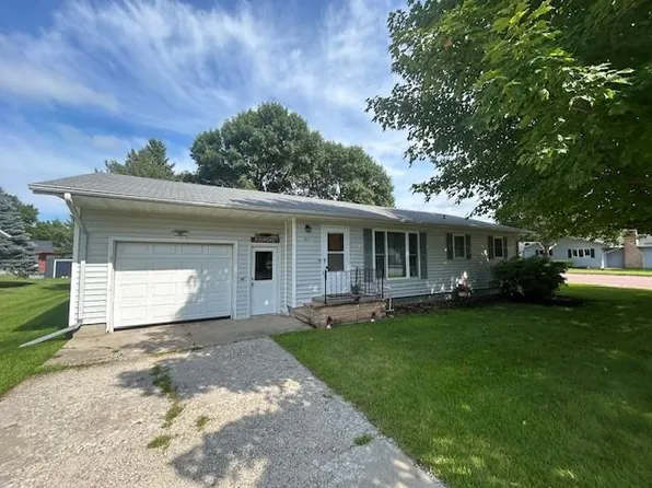 611 Elm Ave, Westbrook, MN 56183