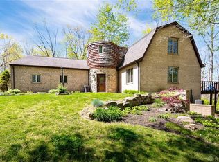 1599 Spring Valley Painters Rd, Spring Valley, OH 45370