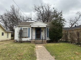 2918 Morning Ave, Dallas, TX 75210