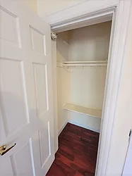 Rented by Gold & Appel Realty Corp