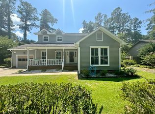 5703 Martinique Ln, Fayetteville, NC 28314