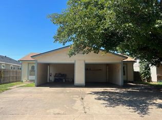 9206 Elgin Ave, Lubbock, TX 79423