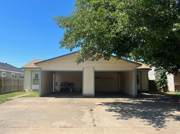 9206 Elgin Ave, Lubbock, TX 79423