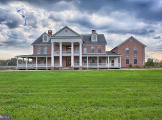 7465 Angle Rd, Chambersburg, PA 17202