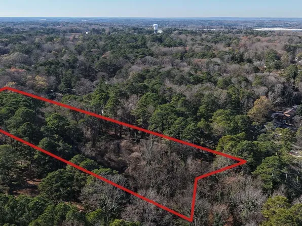 4480 Janice Dr, College Park, GA 30337