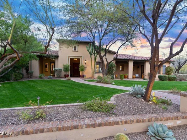 10328 E SIERRA PINTA Drive, Scottsdale, AZ 85255