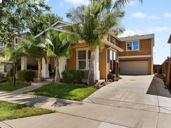 781 Crocket Ct, Brentwood, CA 94513
