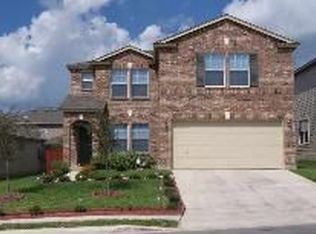 738 Barrow Peak, San Antonio, TX 78251