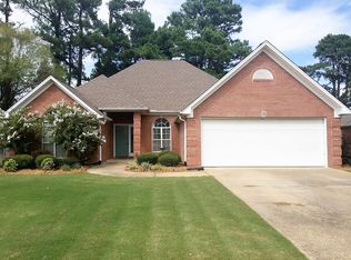 4814 Country Wood Cv, Tupelo, MS 38801