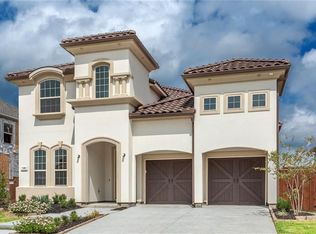 540 Daylight Dr, Frisco, TX 75036
