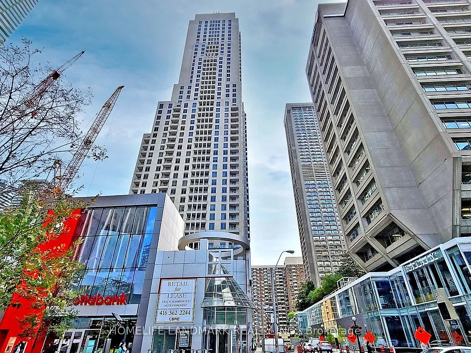 35 Balmuto St #2103