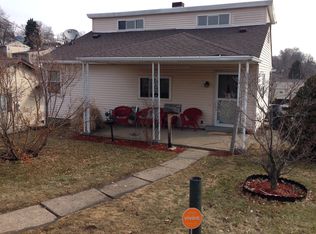 1314 McClelland Dr, McKeesport, PA 15133