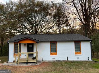 961 Stonewall Dr SE, Atlanta, GA 30315
