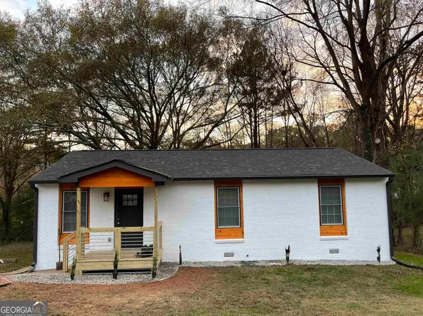 961 Stonewall Dr SE, Atlanta, GA 30315