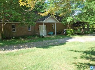 148 Vann Cir, Trussville, AL 35173