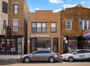 1807 W North Ave #2R, Chicago, IL 60622